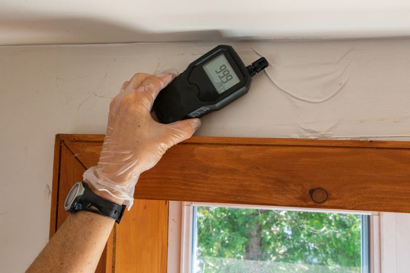 Indoor Air Quality Test