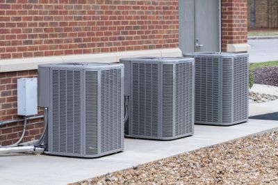 Central Ac Service in Annapolis, MD