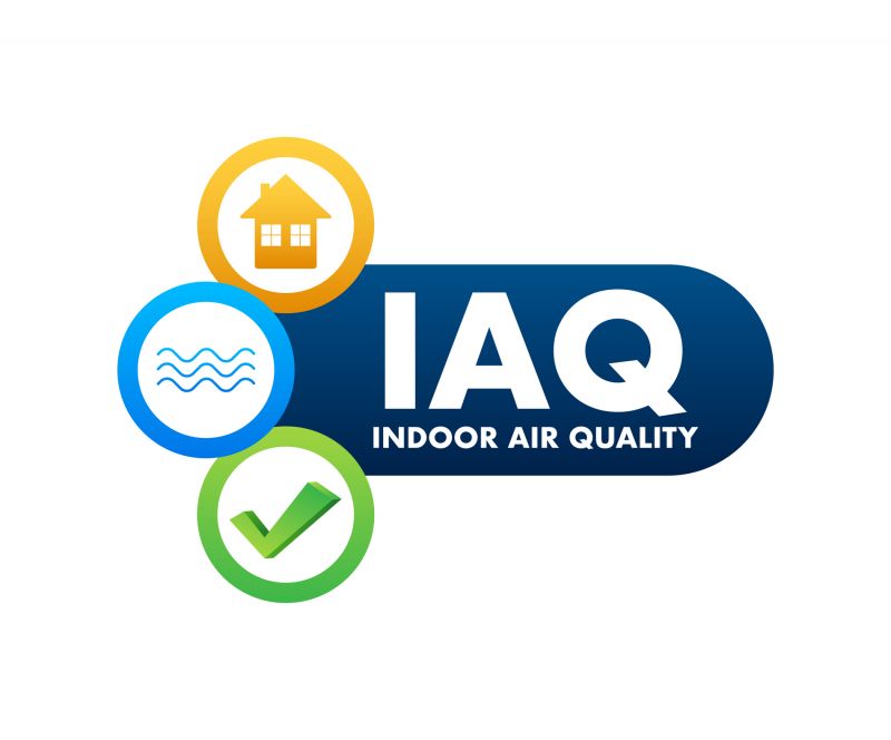 Indoor Air Quality Test
